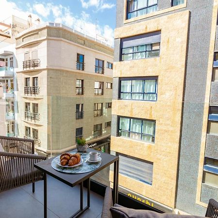 Premium La Strada Apartment Las Palmas de Gran Canaria Bagian luar foto