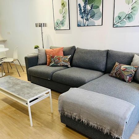 Premium La Strada Apartment Las Palmas de Gran Canaria Bagian luar foto
