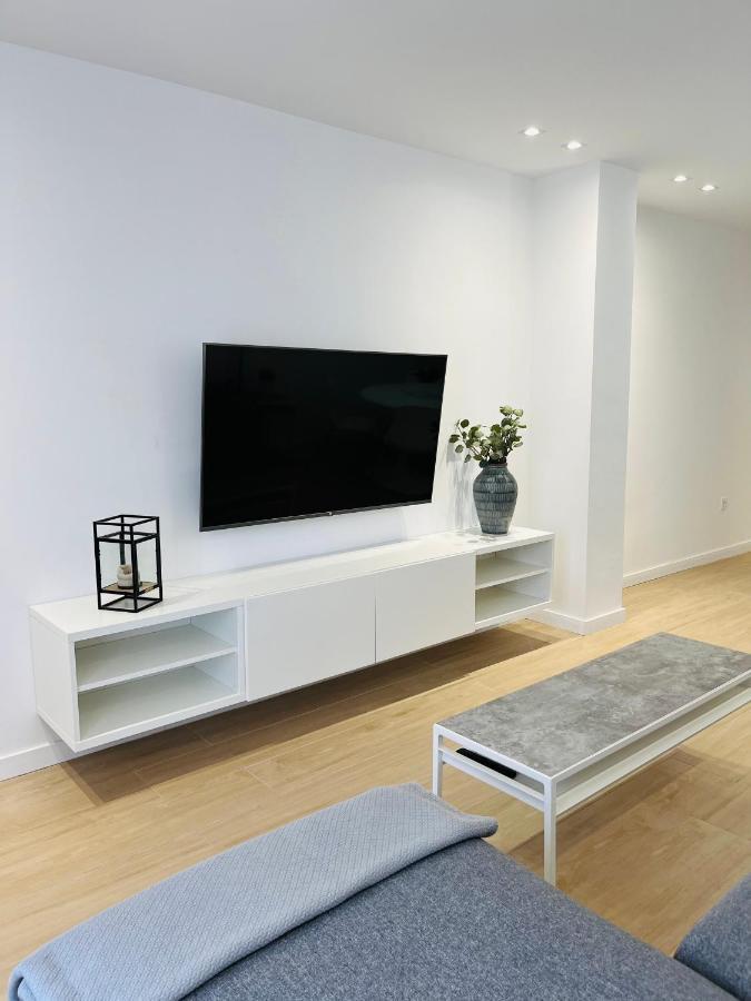 Premium La Strada Apartment Las Palmas de Gran Canaria Bagian luar foto