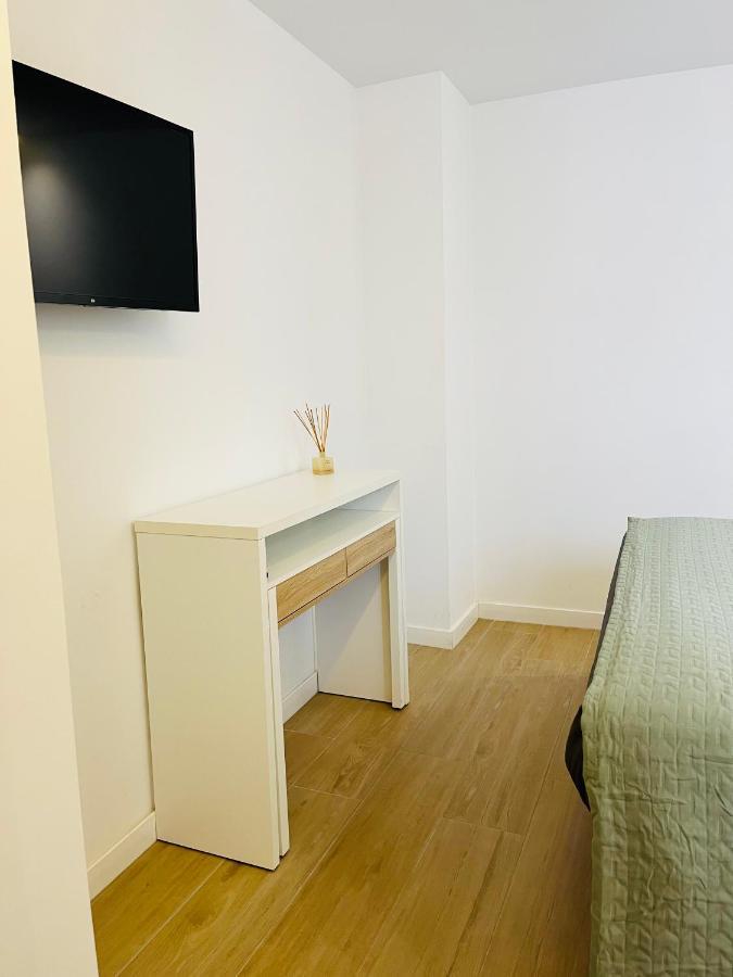 Premium La Strada Apartment Las Palmas de Gran Canaria Bagian luar foto