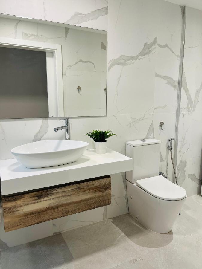 Premium La Strada Apartment Las Palmas de Gran Canaria Bagian luar foto