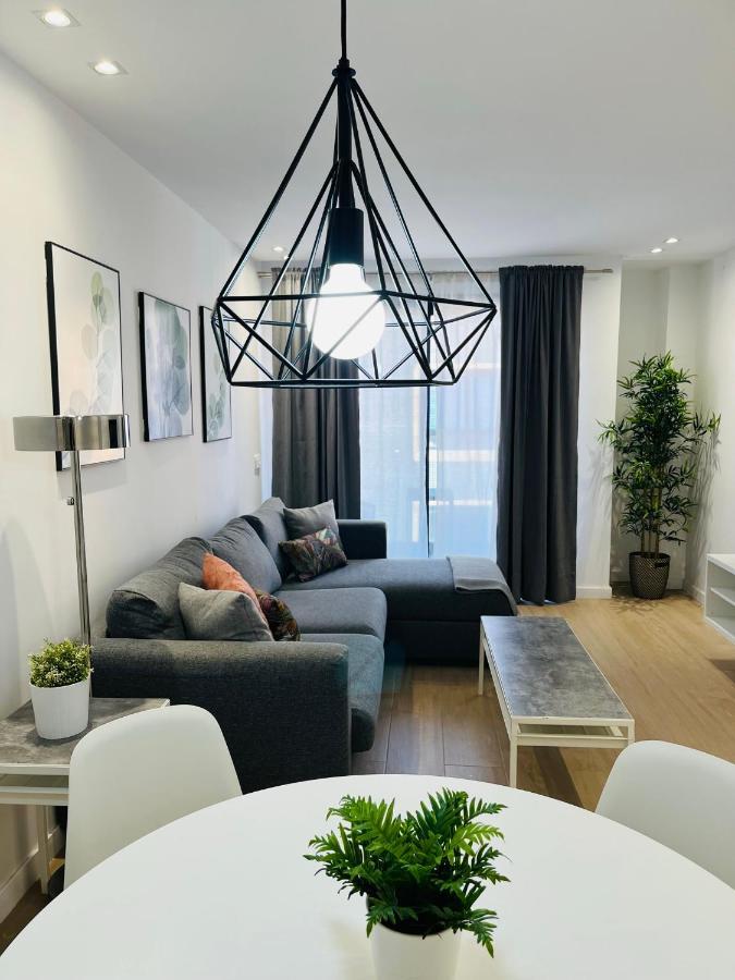 Premium La Strada Apartment Las Palmas de Gran Canaria Bagian luar foto