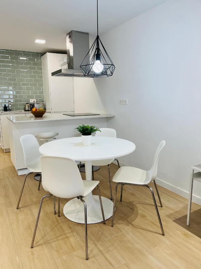 Premium La Strada Apartment Las Palmas de Gran Canaria Bagian luar foto