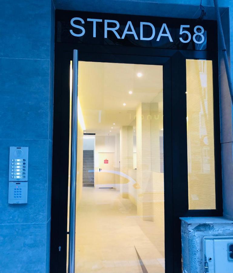 Premium La Strada Apartment Las Palmas de Gran Canaria Bagian luar foto