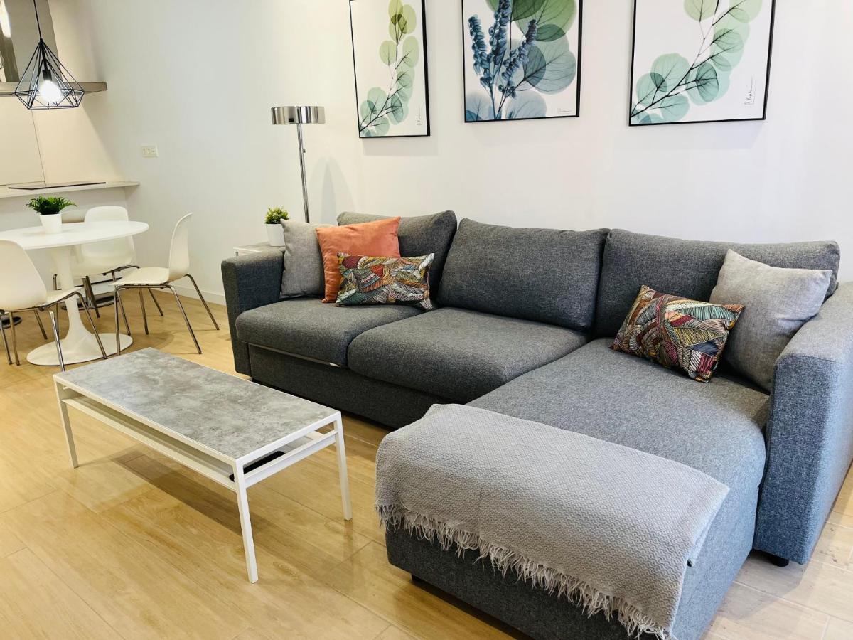 Premium La Strada Apartment Las Palmas de Gran Canaria Bagian luar foto