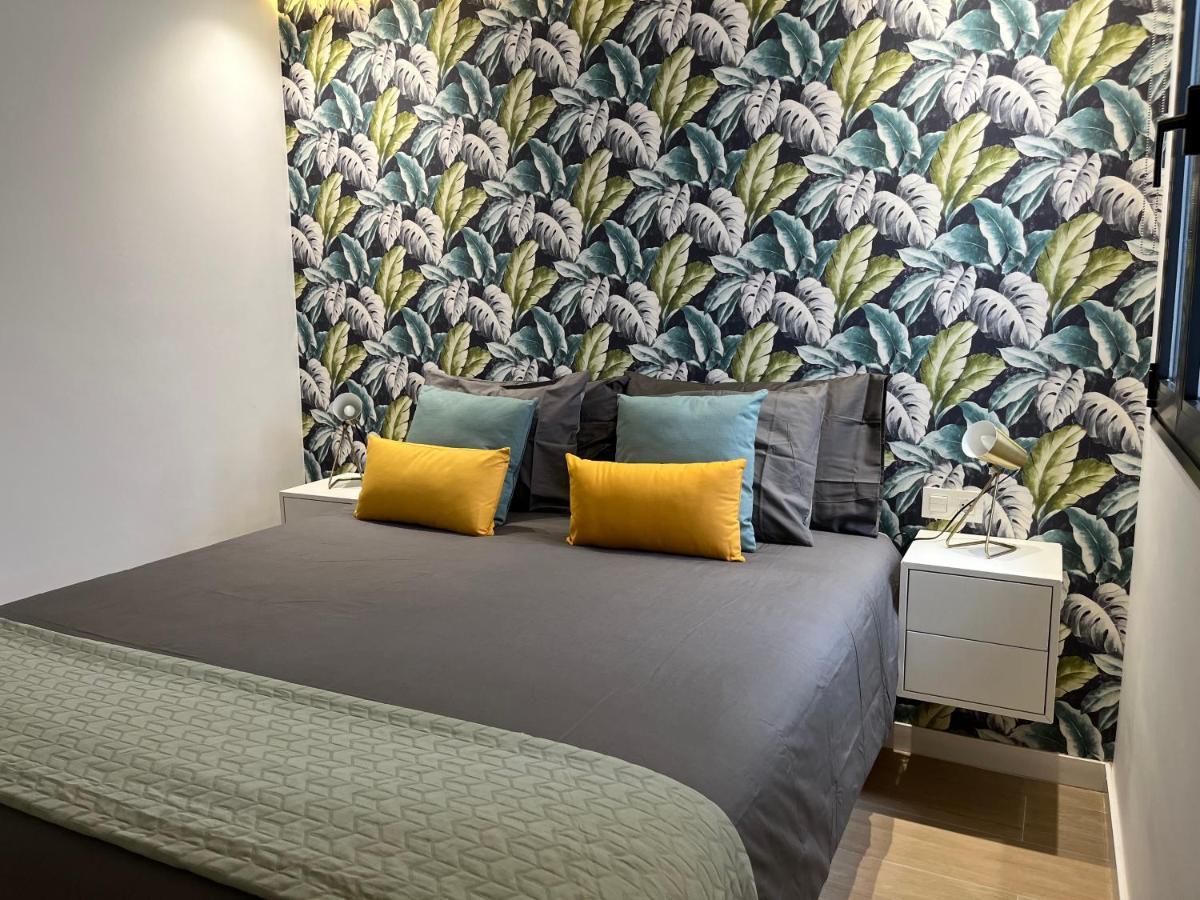 Premium La Strada Apartment Las Palmas de Gran Canaria Bagian luar foto