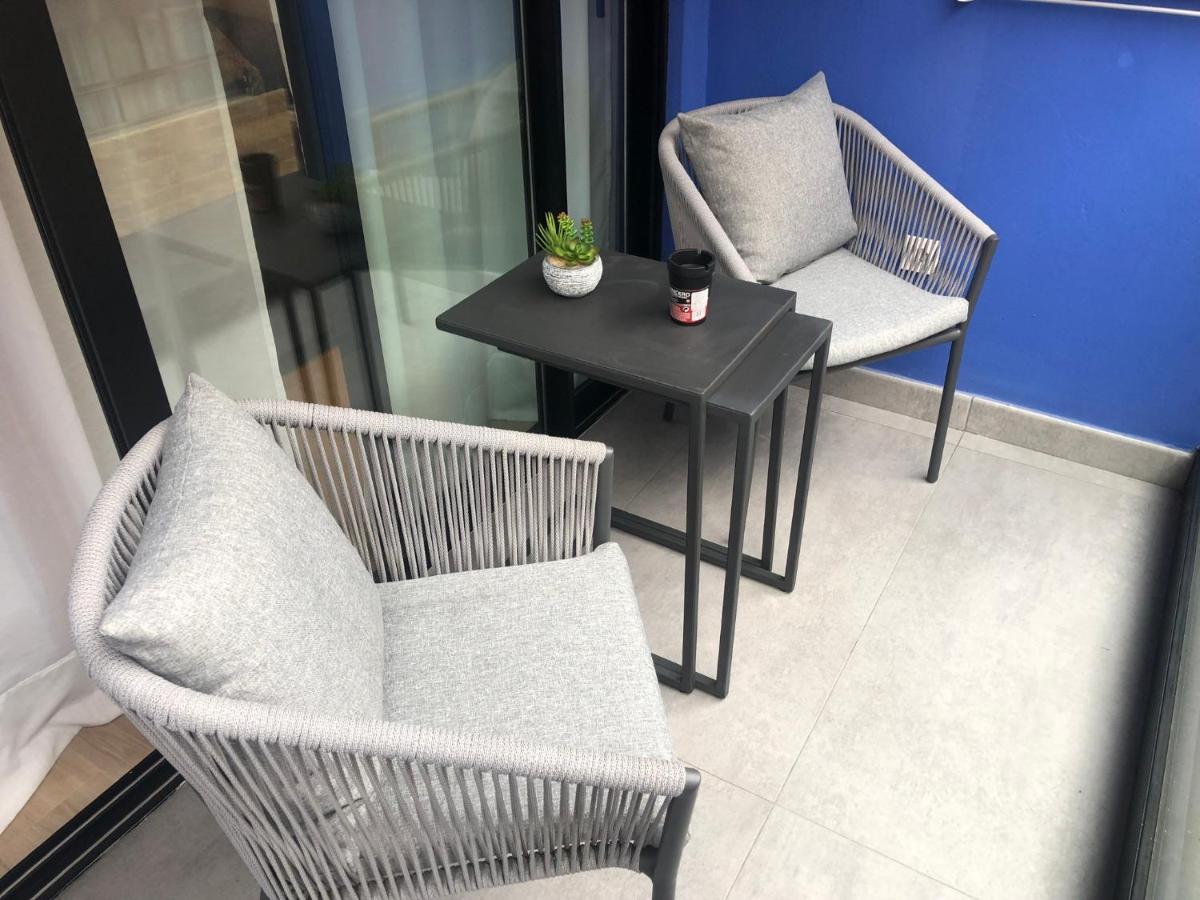Premium La Strada Apartment Las Palmas de Gran Canaria Bagian luar foto